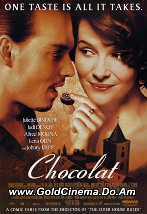 Шоколад / Chocolat (2000)
