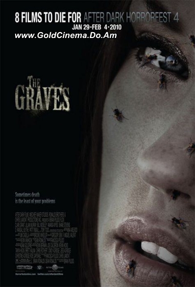 Могилы  / The Graves (2010)