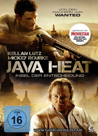 Зной Явы  / Java Heat (2013)